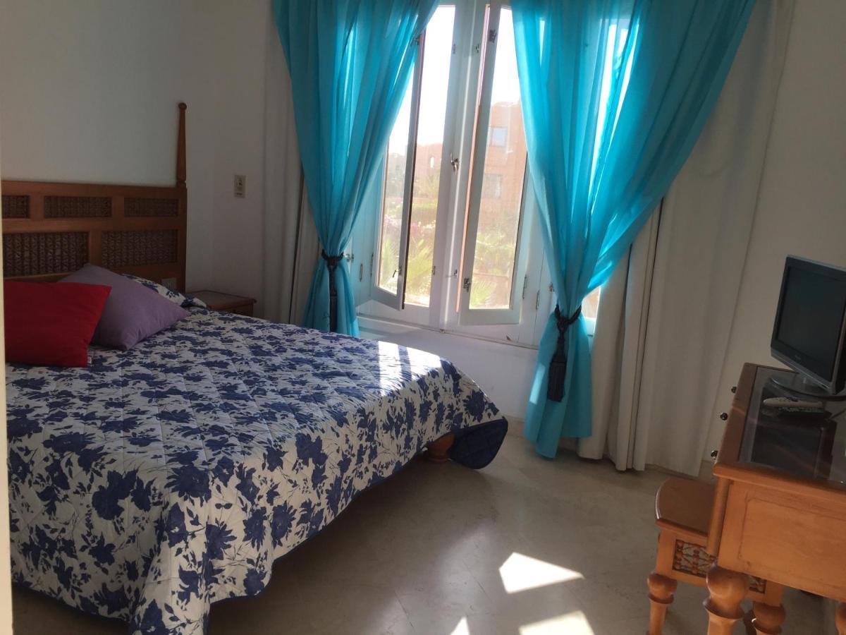 South Marina El Gouna 1 Br Хургада Экстерьер фото