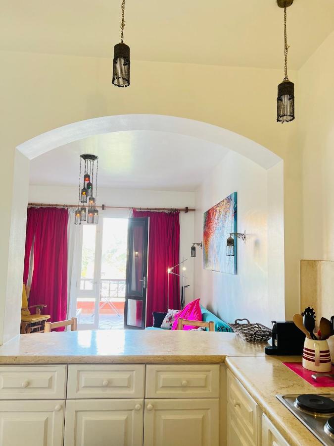 South Marina El Gouna 1 Br Хургада Экстерьер фото