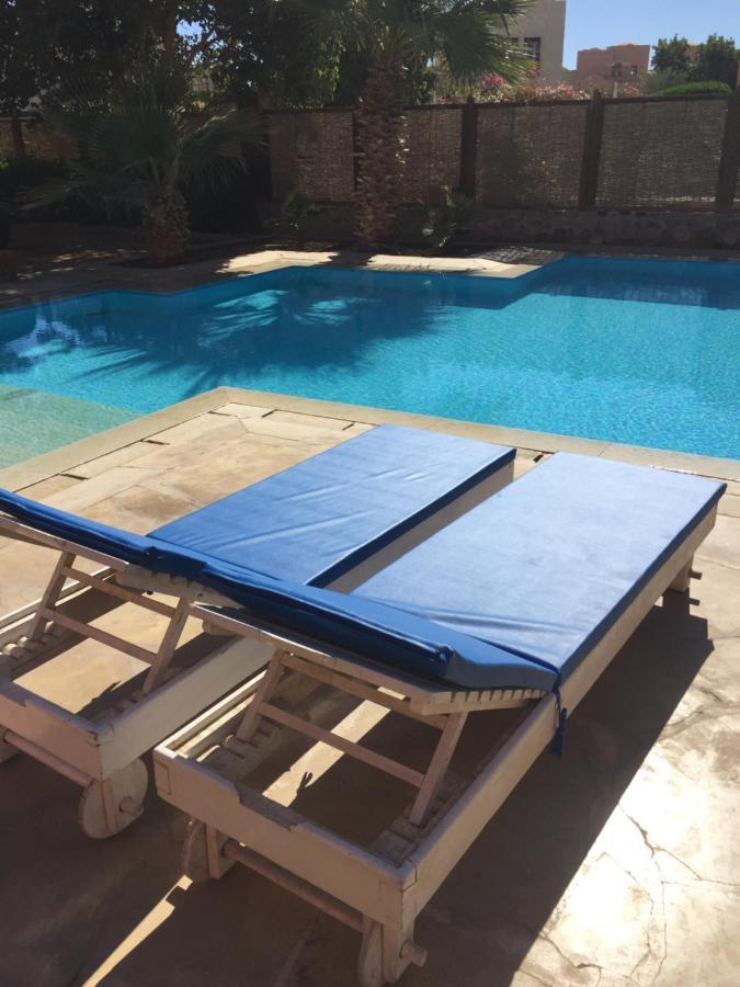 South Marina El Gouna 1 Br Хургада Экстерьер фото
