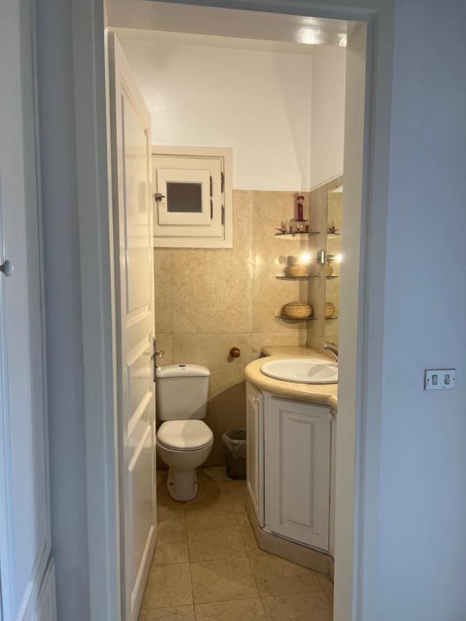 South Marina El Gouna 1 Br Хургада Экстерьер фото