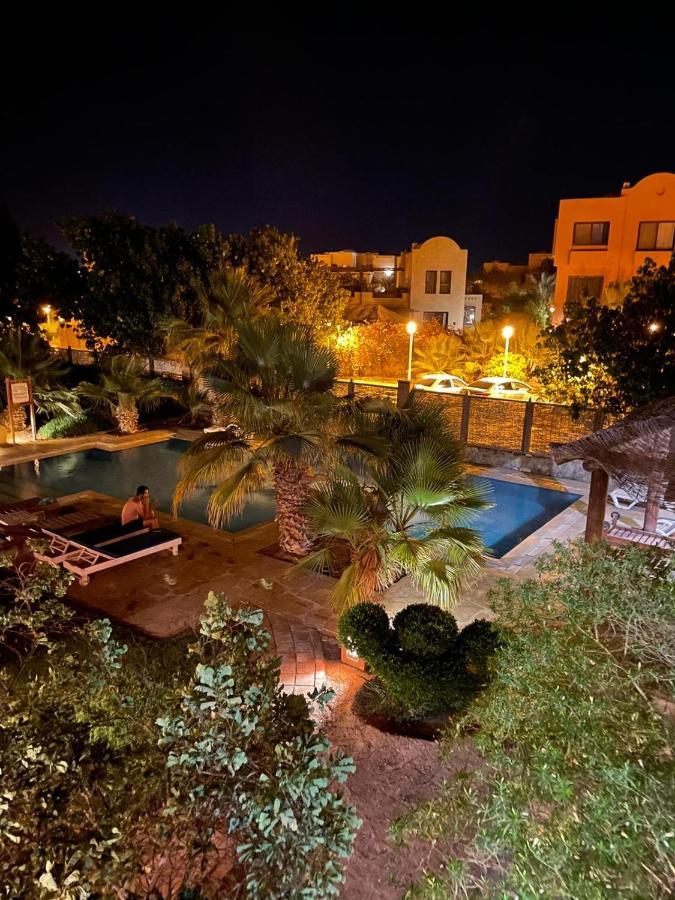 South Marina El Gouna 1 Br Хургада Экстерьер фото