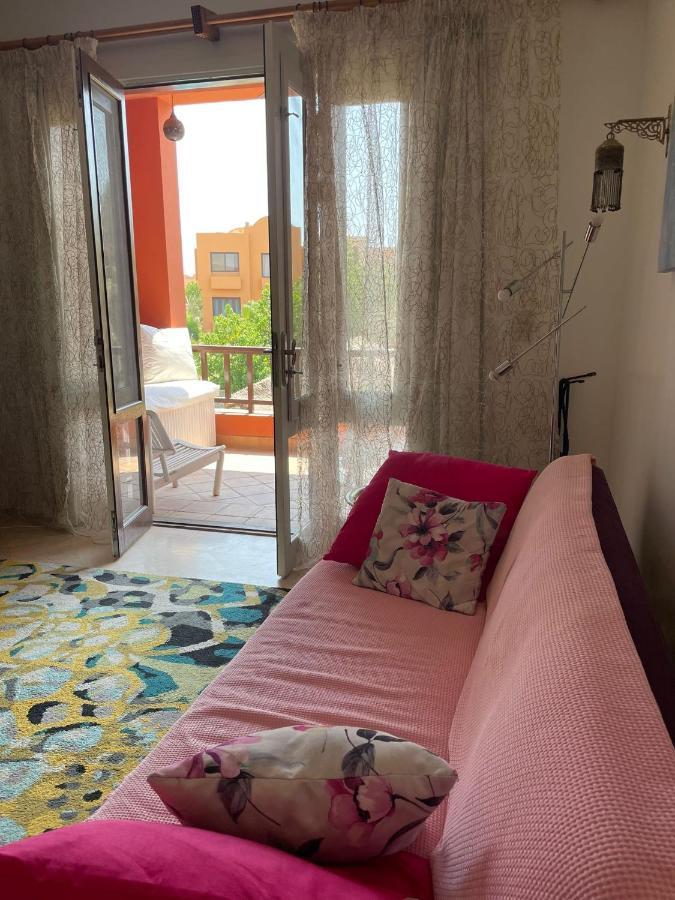 South Marina El Gouna 1 Br Хургада Экстерьер фото