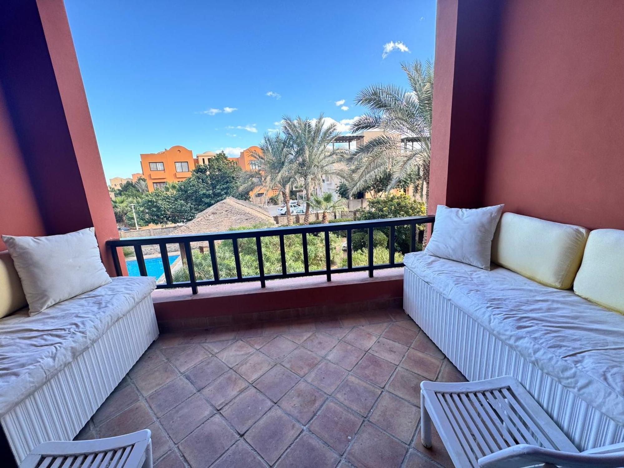 South Marina El Gouna 1 Br Хургада Экстерьер фото